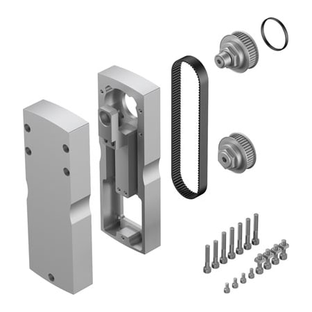 Festo Parallel Kit EAMM-U-110-S62-88A-207 EAMM-U-110-S62-88A-207